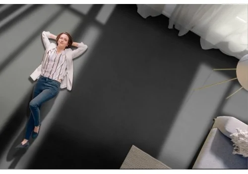 Industrial Urban Cement Wallpaper 2