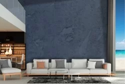 Carta da Parati Cemento Industrial Urban