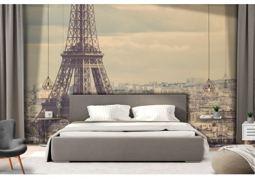 Wallpaper photography Paris landscape 2