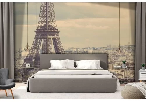 Wallpaper photography Paris landscape 2