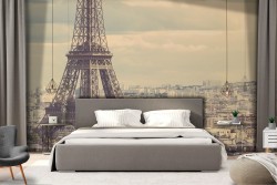 Wallpaper photography Paris landscape