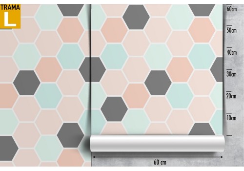 Geometric Modern Design Wallpaper Styles 2