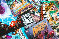 Carta da Parati Bambini Personaggi e Cartoni