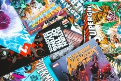 Children's Wallpaper Characters and Cartoons