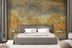 Carta da Parati Legno