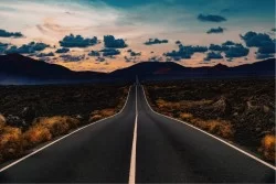 Carta da Parati Paesaggi e Natura Montagna