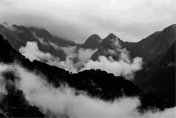 Wallpaper Landscapes and Nature Mountain