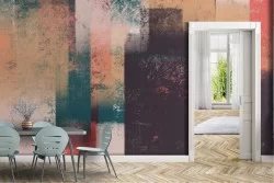 Modern Abstract Wallpaper