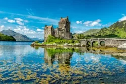 Carta da Parati Paesaggi e Natura Fiumi Cascate Laghi Foreste e Alberi
