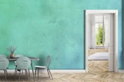 Modern Industrial Urban Cement Wallpaper