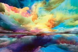Abstract Modern Design and Styles Wallpaper