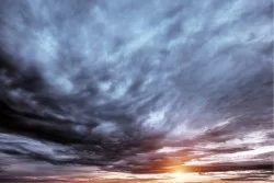 Wallpaper Landscapes and Nature Sky