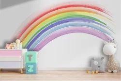 Carta da Parati Decorazioni e Pattern