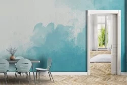 Carta da Parati Astratta Moderna