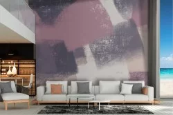 Modern Abstract Wallpaper