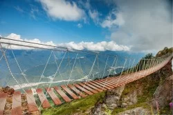 Carta da Parati Paesaggi e Natura Montagna