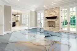 Carta da Parati Luxury Marmo