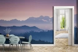 Wallpaper Forests and Trees Mountain