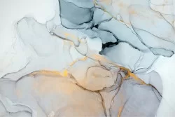 Carta da Parati Design e Stili Superfici e Texture Luxury Marmo