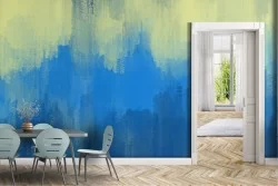 Abstract Wallpaper Modern Paintings and Watercolors