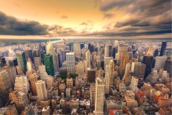 Carta da Parati Mappe Città Trasporti Città