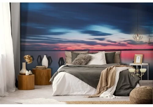 Carta da Parati paesaggio mare oceano natura 2