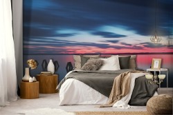 Wallpaper landscape sea ocean nature