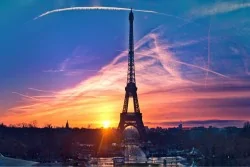 Wallpaper Landscapes and Nature Maps City Transportation Sky City