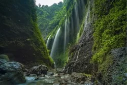 Wallpaper Landscapes and Tropical Nature Rivers Waterfalls Lakes