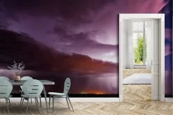 Carta da Parati Cielo