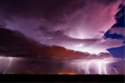 Wallpaper Landscapes and Nature Sky