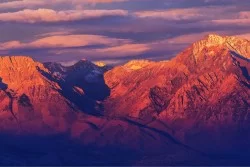 Carta da Parati Paesaggi e Natura Montagna