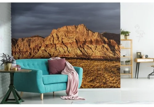 Wallpaper Mountains Grand Canyon landscape