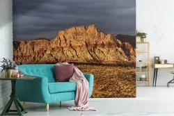 Carta da Parati Montagne Grand Canyon paesaggio
