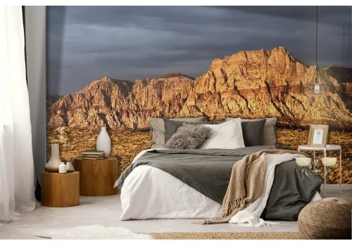 Carta da Parati Montagne Grand Canyon paesaggio 2