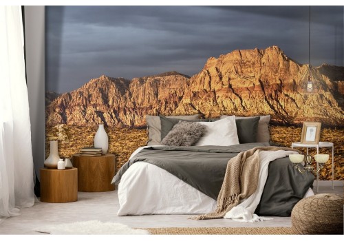 Wallpaper Mountains Grand Canyon Landscape 2