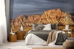 Carta da Parati Montagne Grand Canyon paesaggio