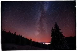 Wallpaper Landscapes and Nature Forests and Trees Universe