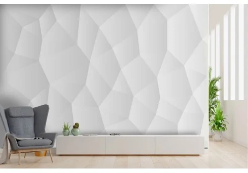 Wallpaper Abstract Lines Surface