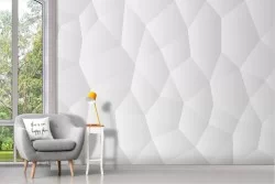 Abstract lines wallpaper surface