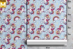 Fantasy Wallpaper Decorations and Patterns