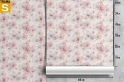Wallpaper Design and Styles Flora and Fauna Flowers Nature