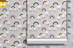 Wallpaper Decorations and Patterns