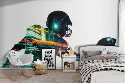 Wallpaper of Characters and Cartoons