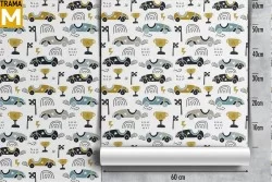 Wallpaper Decorations and Patterns