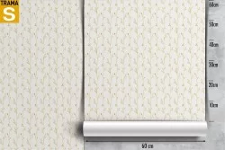 Wallpaper Design and Styles Flora and Fauna Flowers Nature