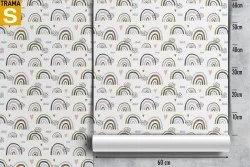 Children's Wallpaper Decorations and Patterns