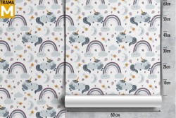 Fantasy Wallpaper Decorations and Patterns