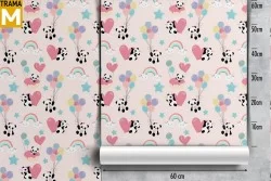 Animal Wallpaper Birds Decorations and Patterns
