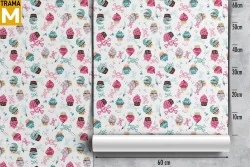 Wallpaper Decorations and Patterns